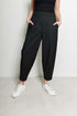 Bequeme Bundfaltenhose Ida